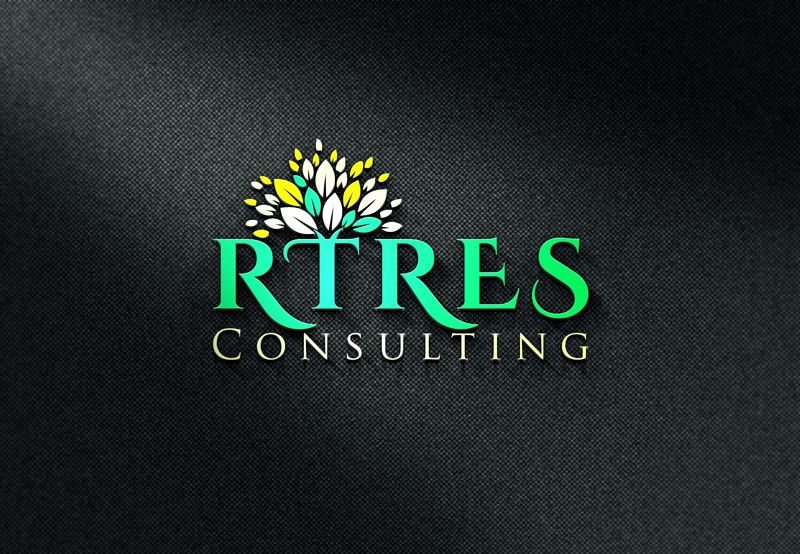 Logo-Design von rocklee für RTRES Consulting | Design #17285607