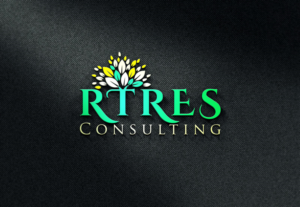 Design de Logo par rocklee pour RTRES Consulting | Design : #17285607