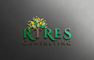 Design de Logo par rocklee pour RTRES Consulting | Design : #17285610