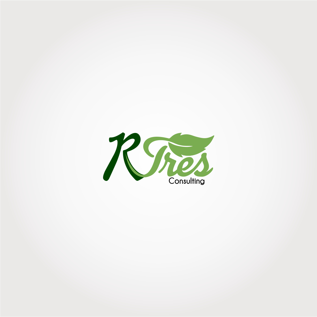 Logo Design by said.tempo for RTRES Consulting | Design #17387173