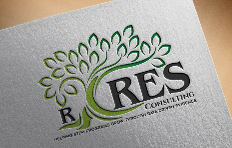 Logo Design by CreativeSrabon for RTRES Consulting | Design #17281482