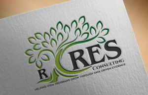Logo Design by CreativeSrabon for RTRES Consulting | Design: #17281482