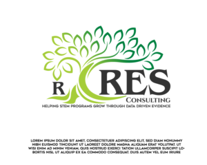 Logo Design by CreativeSrabon for RTRES Consulting | Design: #17281483