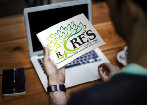 Logo Design by CreativeSrabon for RTRES Consulting | Design: #17281499