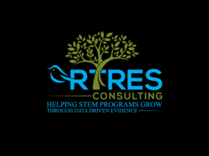 Logo Design by GaryMckinnon for RTRES Consulting | Design: #17279036