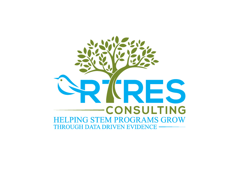 Logo Design by GaryMckinnon for RTRES Consulting | Design #17279037