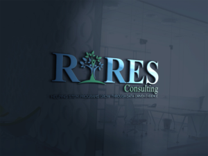 Logo Design by jakia for RTRES Consulting | Design: #17285263