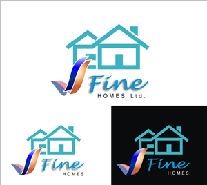 Logo Design by nell