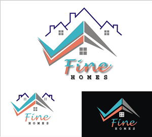 Logo Design by nell for this project | Design: #2720147