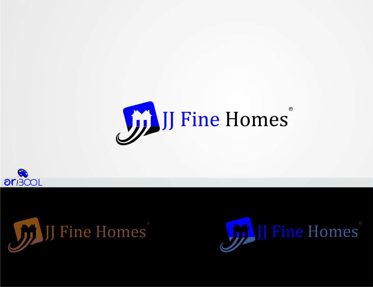 Logo Design by ARTBOOL for this project | Design #2757326