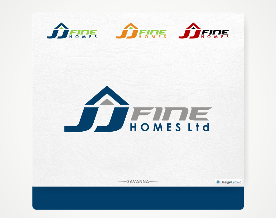 Logo Design by Savana for this project | Design #2709052