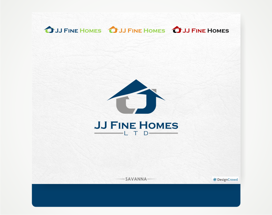 Logo Design by Savana for this project | Design #2709058