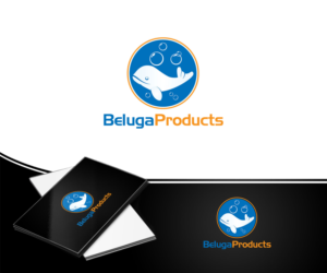 Logo Design by Lanka Ama for Beluga Products | Design #17264004