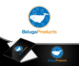 Logo Design by Lanka Ama for Beluga Products | Design: #17267724