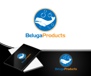 Logo Design by Lanka Ama for Beluga Products | Design: #17267725