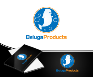 Logo Design by Lanka Ama for Beluga Products | Design: #17267726