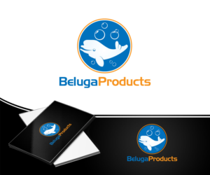 Logo Design by Lanka Ama for Beluga Products | Design: #17267728