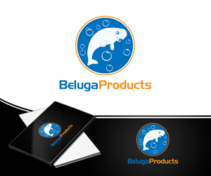 Logo Design by Lanka Ama for Beluga Products | Design: #17268089