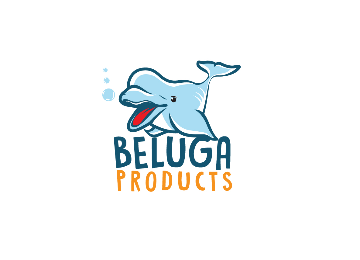 Design de Logo par creative.bugs pour Beluga Products | Design #17268077