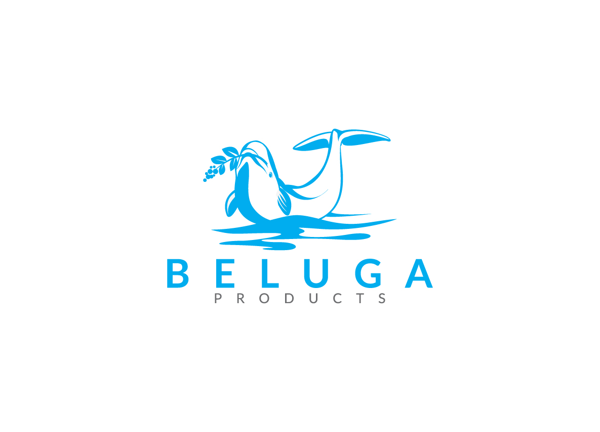 Logo Design by creative.bugs for Beluga Products | Design #17268781