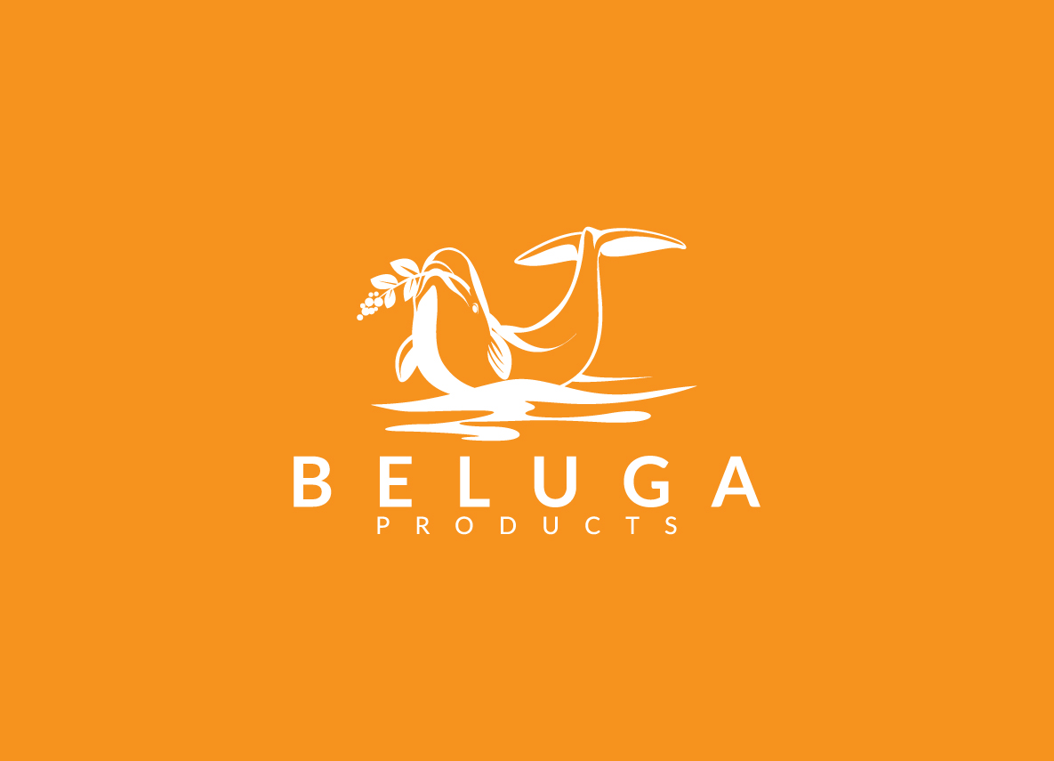 Logo Design by creative.bugs for Beluga Products | Design #17268796