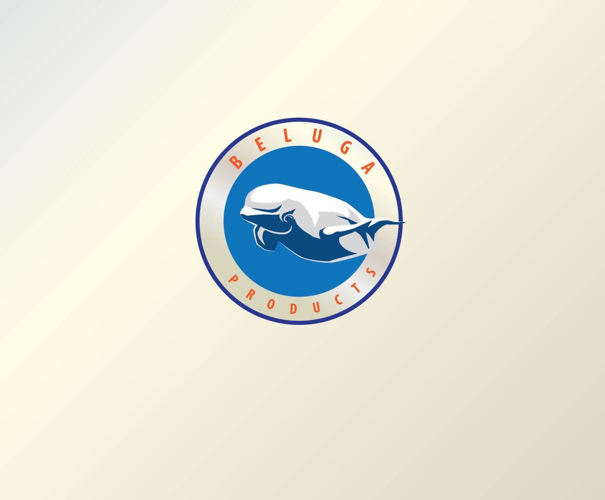 Logo Design by Dimmo for Beluga Products | Design #17329527