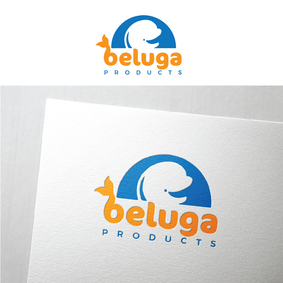 Logo Design by TimeDezine for Beluga Products | Design: #17271151