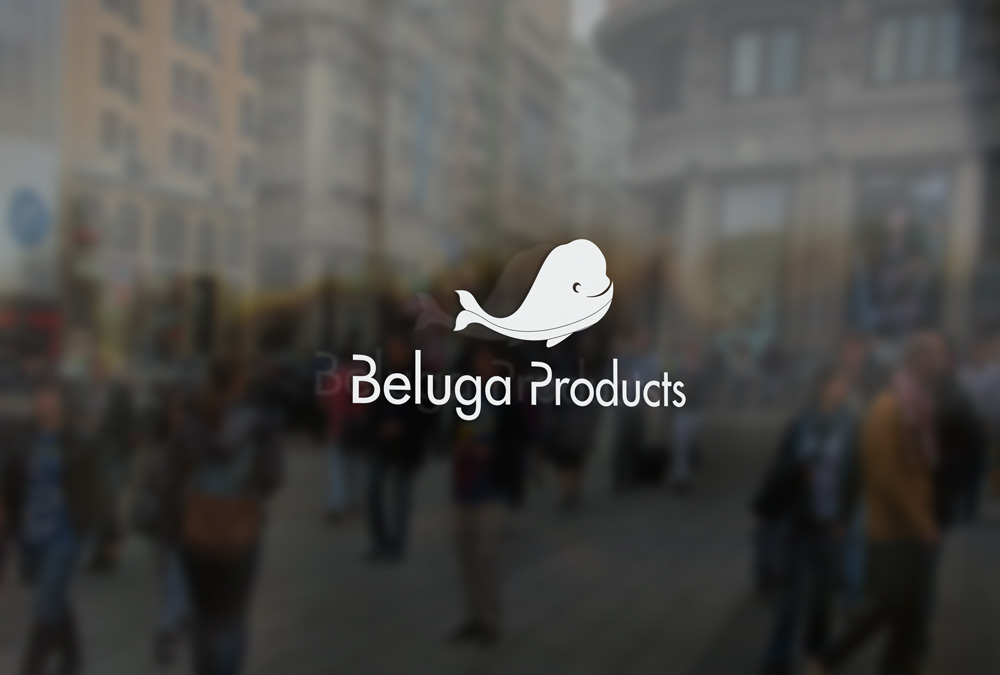 Logo Design by tani_sha321 for Beluga Products | Design #17277871