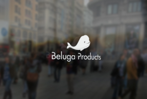 Logo Design by tani_sha321 for Beluga Products | Design: #17277871
