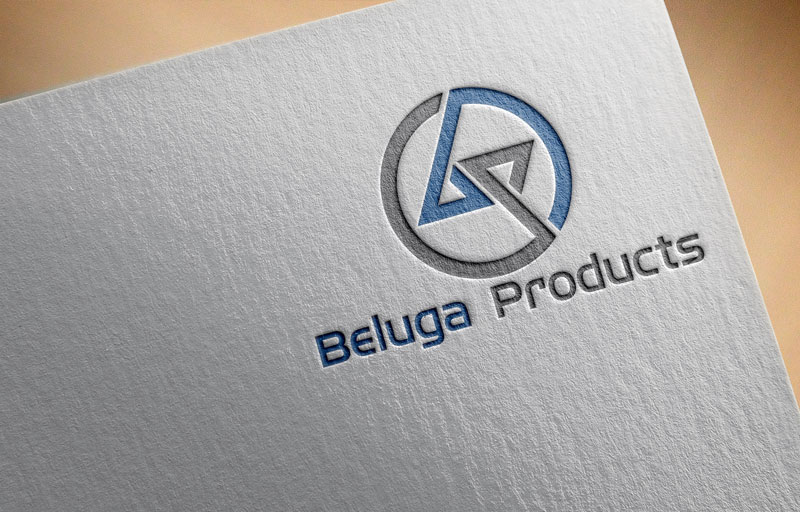 Diseño de Logo por rocklee para Beluga Products | Diseño #17282963