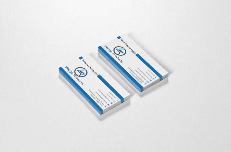 Logo Design by rocklee for Beluga Products | Design #17282964