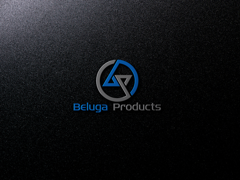 Logo Design by rocklee for Beluga Products | Design #17282967