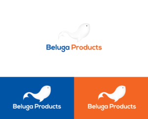 Logo Design by Deep Night for Beluga Products | Design: #17263569