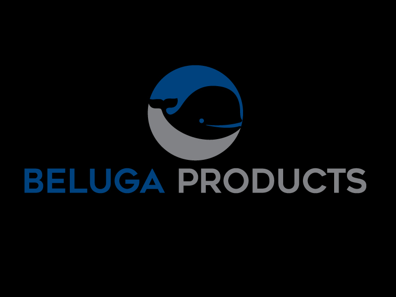 Logo Design by GaryMckinnon for Beluga Products | Design #17277762