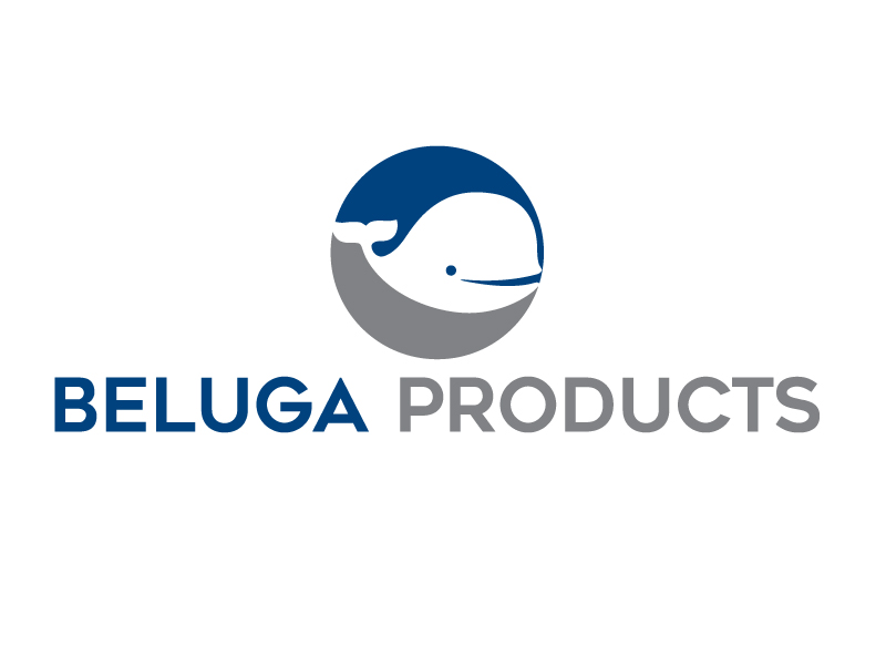 Logo Design by GaryMckinnon for Beluga Products | Design #17277763