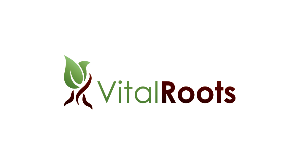 Logo-Design von jose_luiz für Vital Roots | Design #17265762