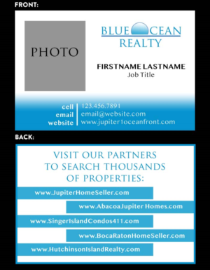 Logo Design by BackPocketCreative