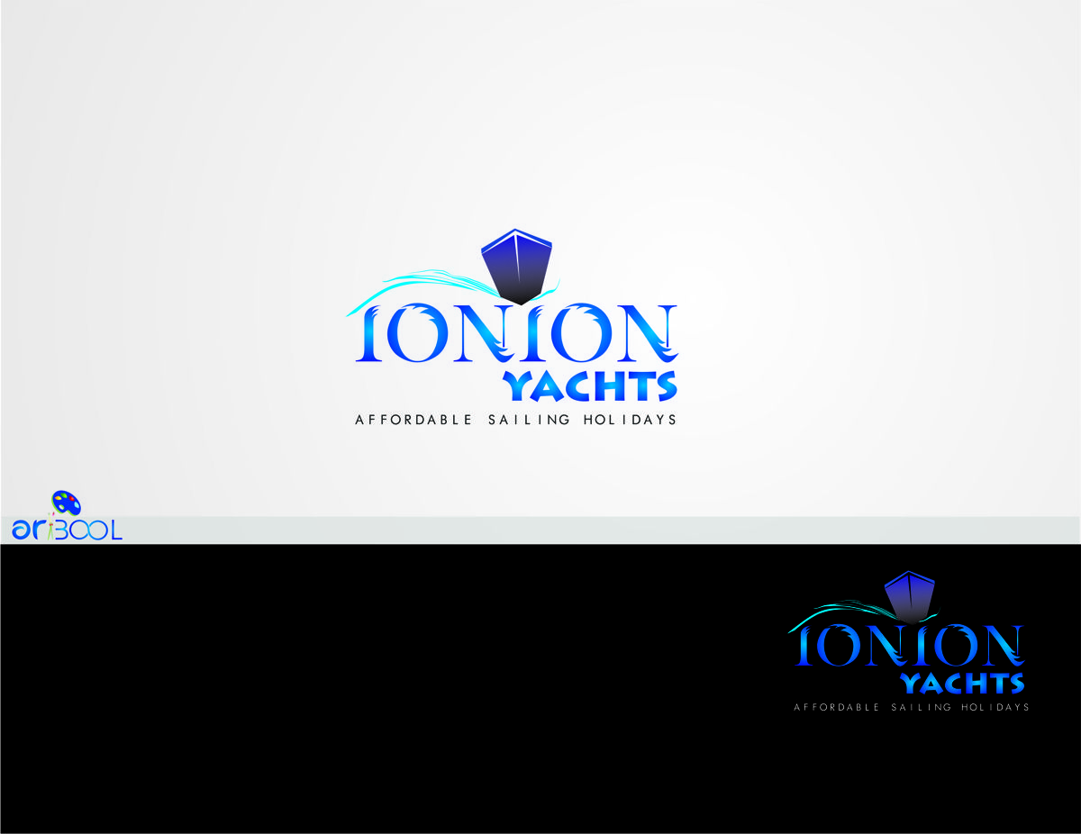 Logo-Design von ARTBOOL für dieses Projekt | Design #2734935