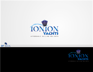 Logo-Design von ARTBOOL für dieses Projekt | Design: #2734935