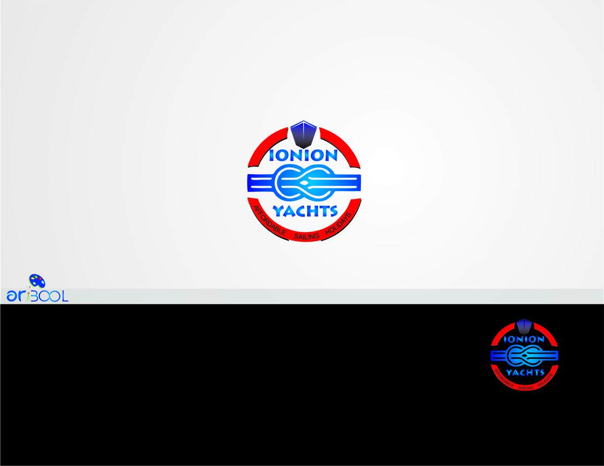 Logo Design by ARTBOOL for this project | Design #2734956