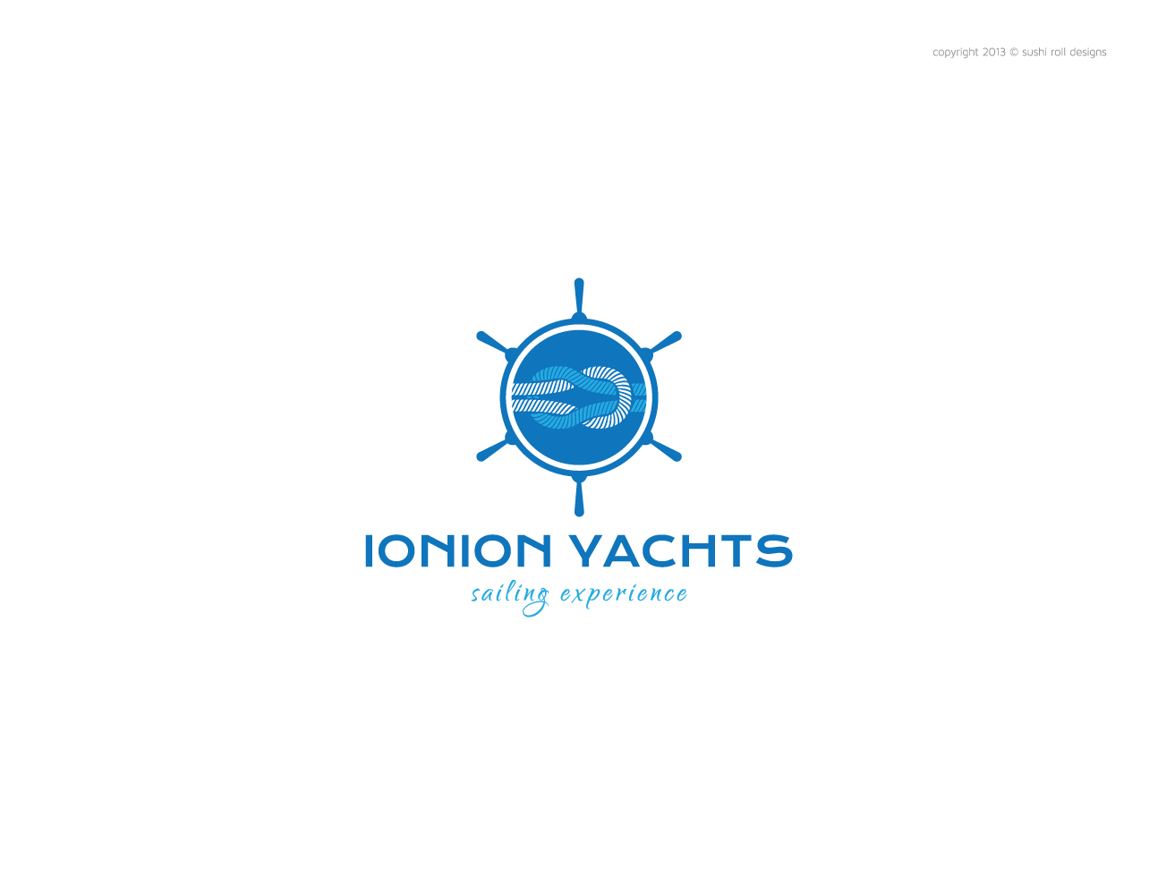 Logo Design by Sushi Roll Designs for this project | Design #2706408