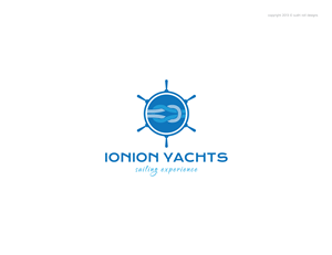Logo Design by Sushi Roll Designs