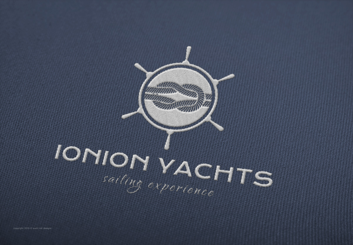 Logo Design by Sushi Roll Designs for this project | Design #2714104
