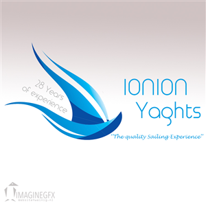 Logo-Design von IMAGINEGFX für dieses Projekt | Design #2736029