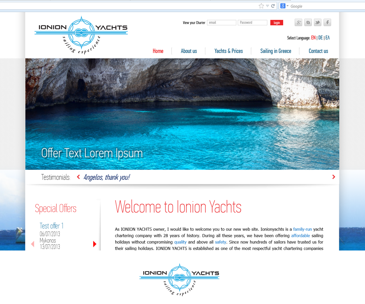 Logo Design by thulet for this project | Design #2716447