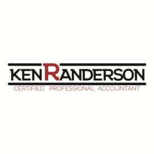 Logo Design by Daft Designs for Ken R Anderson, CPA, A Professional Corporation | Design #17276676