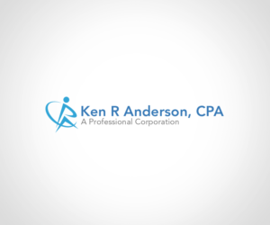 Design de Logo par sunpris pour Ken R Anderson, CPA, A Professional Corporation | Design : #17284220