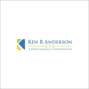 Design de Logo par Joe Seph pour Ken R Anderson, CPA, A Professional Corporation | Design : #17275922