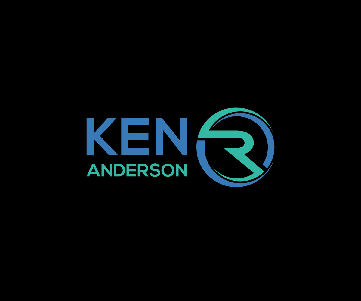 Logo Design by tani_sha321 for Ken R Anderson, CPA, A Professional Corporation | Design #17277766