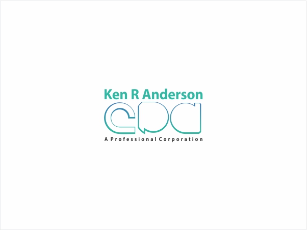 Logo Design by logodrift for Ken R Anderson, CPA, A Professional Corporation | Design #17412495